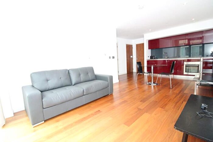 1 Bedroom Flat To Rent In - St Pauls Square - Available Now, S1