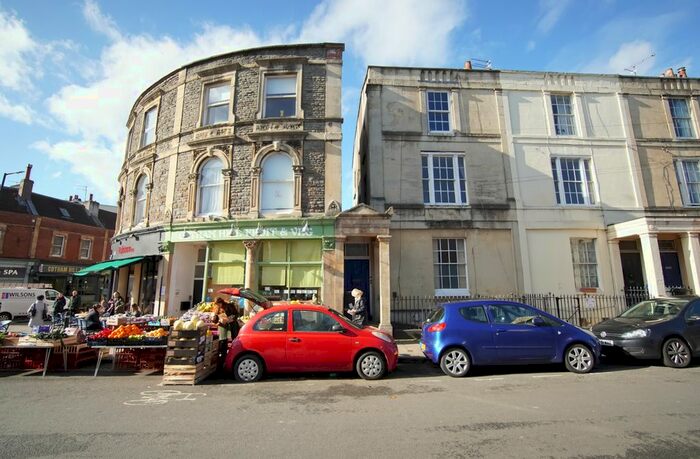 1 Bedroom Flat To Rent In Hampton Park, Redland, Bristol, BS6