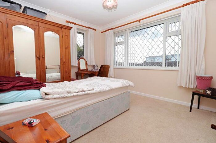 2 Bedroom Detached Bungalow For Sale In Stoneyfields, Biddulph Moor, ST8