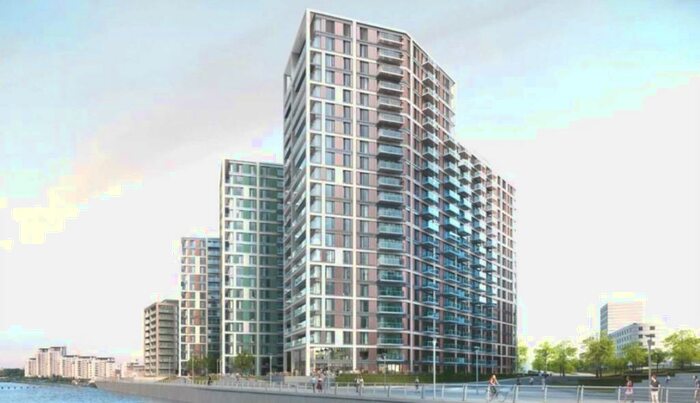 2 Bedroom Apartment To Rent In Deveraux House, Royal Arsenal Riverside, SE18