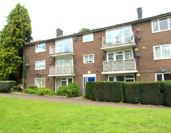 2 Bedroom Flat To Rent In Llanyravon Square, Cwmbran, Torfaen, NP44