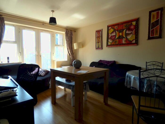 2 Bedroom Flat To Rent In The Academy, Luton, LU1