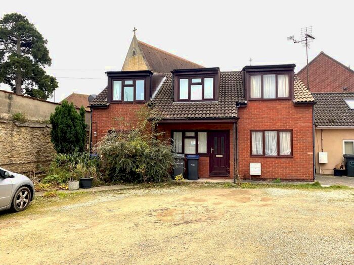 1 Bedroom Terraced House To Rent In Cornerways, Trowbridge, Wiltshire BA14