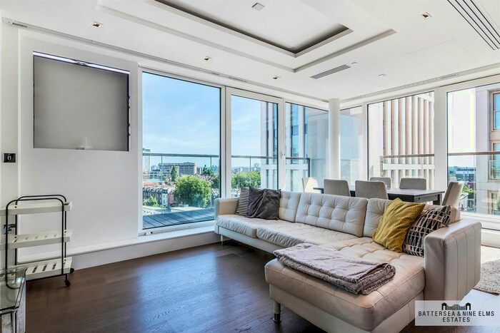 2 Bedroom Flat To Rent In Radnor Terrace, London, W14