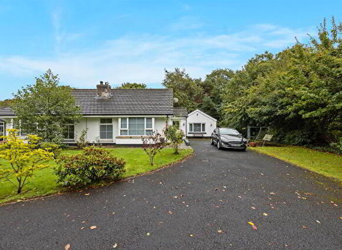 3 Bedroom Semi-Detached Bungalows For Sale In Millmount Lane, Belfast, BT16