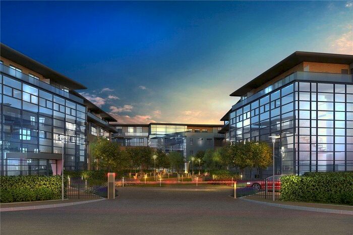 1 Bedroom Apartment To Rent In Blu Bracknell, RG12