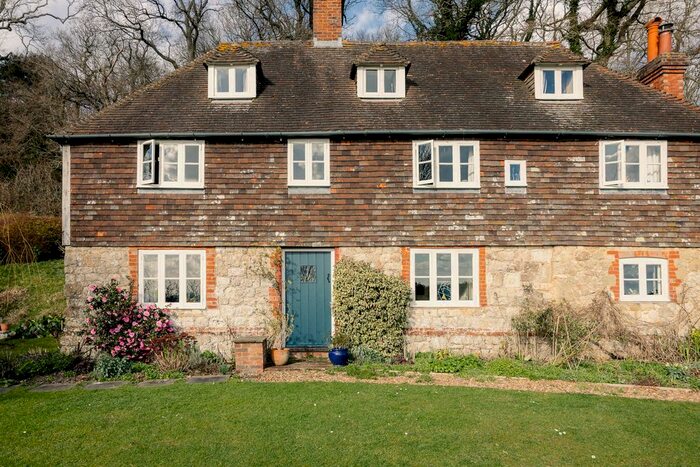 5 Bedroom Detached House For Sale In Mote Road, Sevenoaks, Kent, TN15