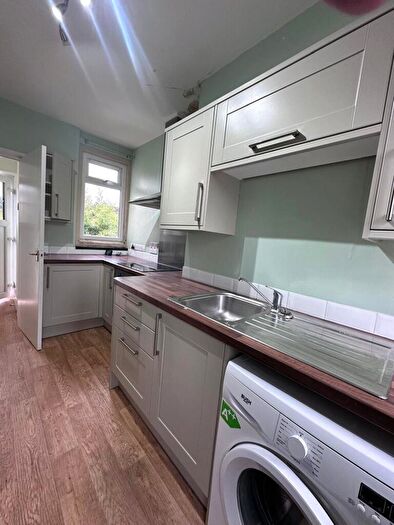 Terraced House For Sale In , & St Vigors, Stratton On The Fosse, BA3