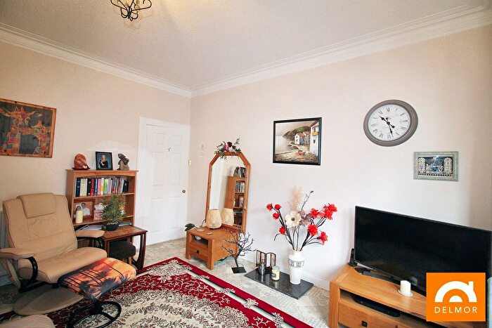 1 Bedroom Flat For Sale In Emsdorf Street, Lundin Links, Leven, KY8