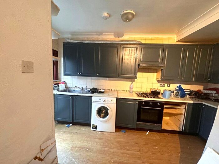 4 Bedroom Terraced House To Rent In Surrey Road, Barking, IG11