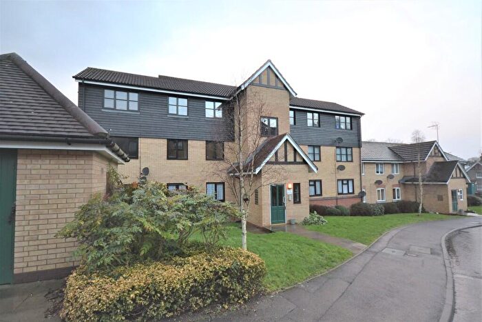 2 Bedroom Apartment To Rent In Horn Book, Saffron Walden, CB11