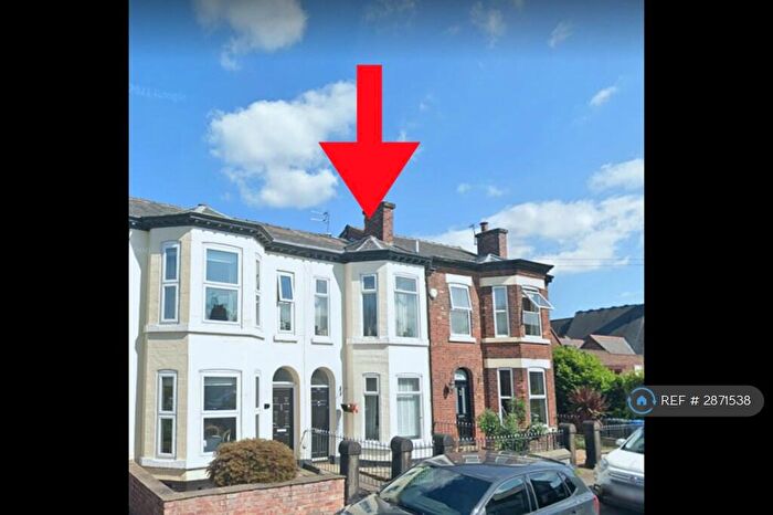 2 Bedroom Semi Detached House To Rent In Moorside Rd, Manchester, M27