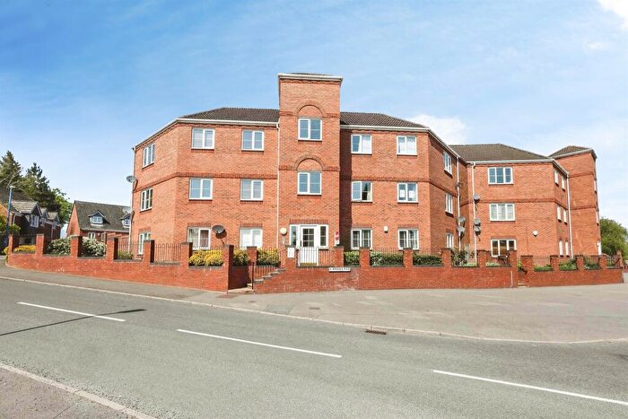 2 Bedroom Flat For Sale In Brades Rise, Oldbury, B69