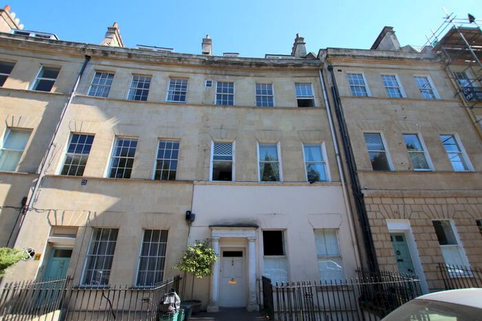 1 Bedroom Flat To Rent In Grosvenor Place, Larkhall, Bath, BA1