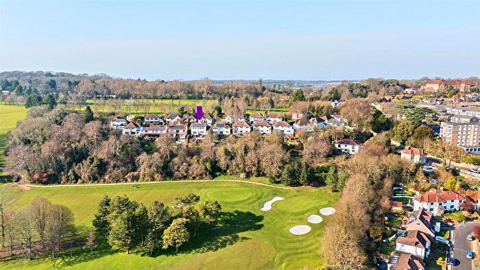 4 Bedroom Detached House For Sale In Hyland Grove, Westbury-On-Trym, Bristol, BS9