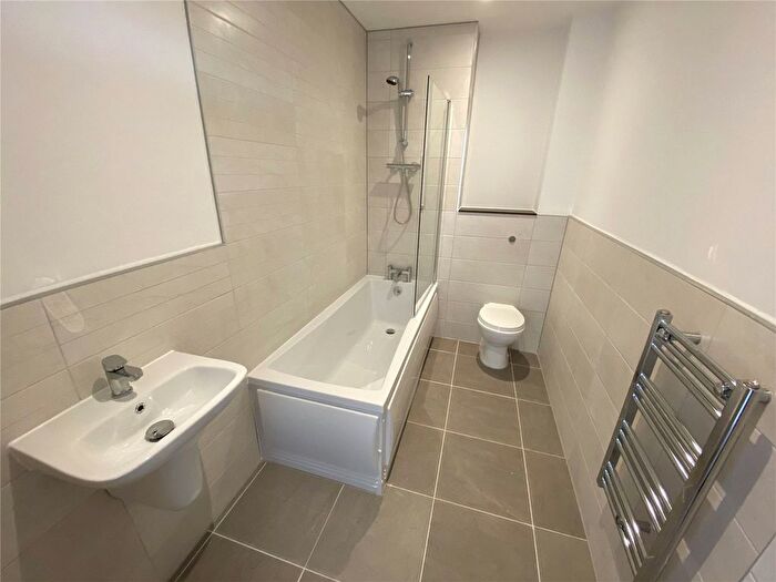 2 Bedroom Detached House To Rent In Wallgate Apartments, Victoria Mill, Miry Lane, Wigan, WN3