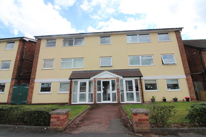 2 Bedroom Apartment To Rent In Campion Road, Leamington Spa, CV32