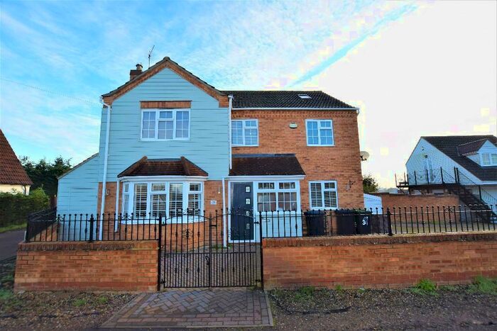 5 Bedroom Detached House To Rent In Camel Road, Littleport, Ely, CB6