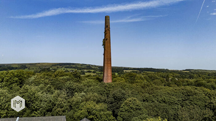 Land For Sale In Barrow Bridge Road, Bolton, Greater Manchester, BL1