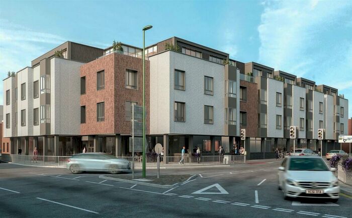 2 Bedroom Apartment To Rent In Southgate, Chichester, PO19