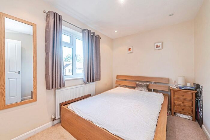 4 Bedroom Detached House For Sale In Ramptons Meadow, Tadley, Hampshire, RG26