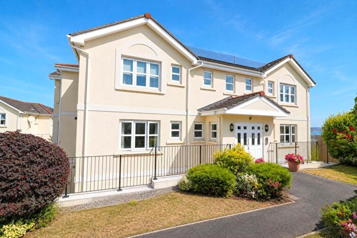 2 Bedroom Apartment For Sale In Stanwell Drive, Westward Ho, Bideford, Devon, EX39