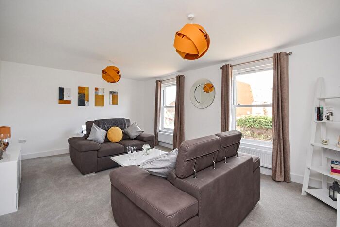 5 Bedroom End Of Terrace House To Rent In Parkside, Folkestone, Folkestone, CT19