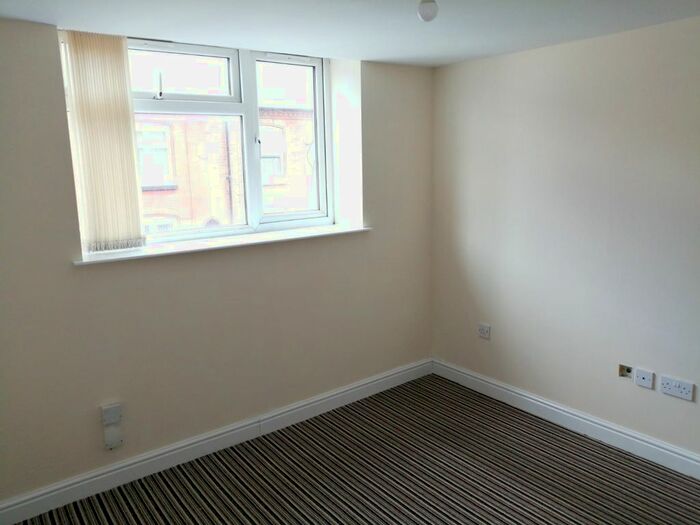 1 Bedroom Flat To Rent In Asfordby Street, Leicester, Leicestershire, LE5