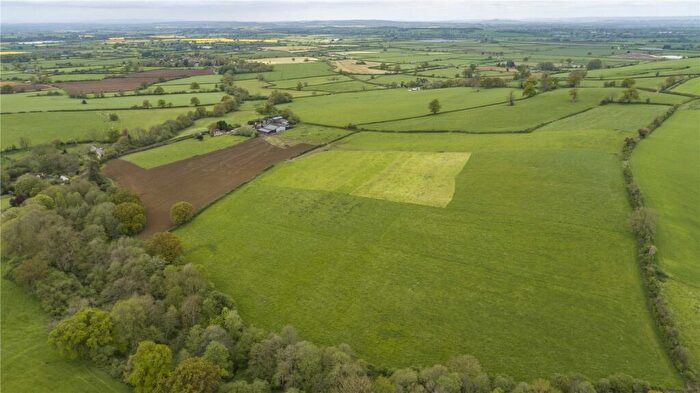 4 Bedroom Detached House For Sale In Sandford Orcas, Sherborne, DT9