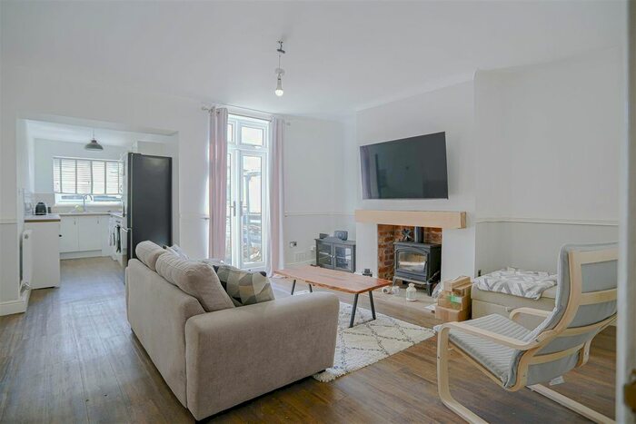 2 Bedroom Terraced House To Rent In Belgrave Street, Accrington, BB5