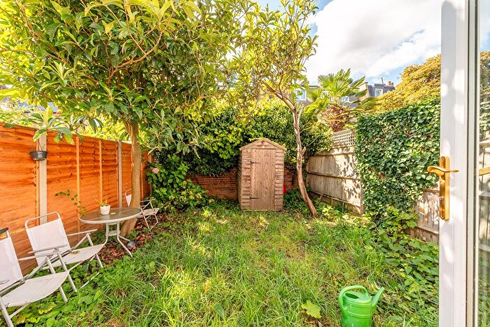 3 Bedroom Terraced House To Rent In Trewince Road, Raynes Park, London, SW20