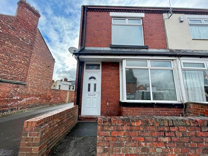 3 Bedroom Property To Rent In Eldon Street, Darlington, DL3