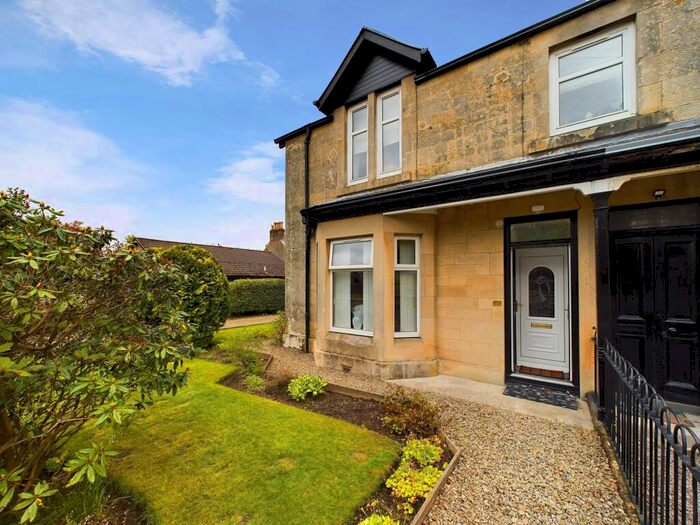 3 Bedroom Villa For Sale In Addison Drive, Douglas, ML11
