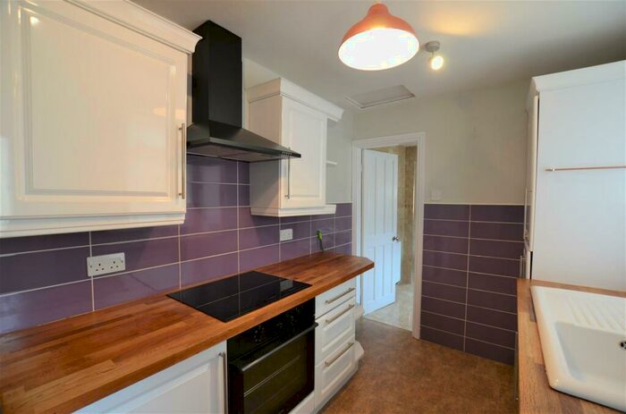 2 Bedroom Cottage To Rent In Florence Crescent, Southwick, Sunderland, SR5
