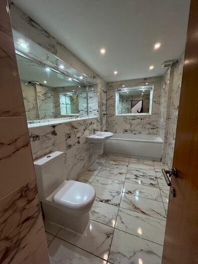 3 Bedroom Property To Rent In The Old Church, Denman Drive, Liverpool, L6