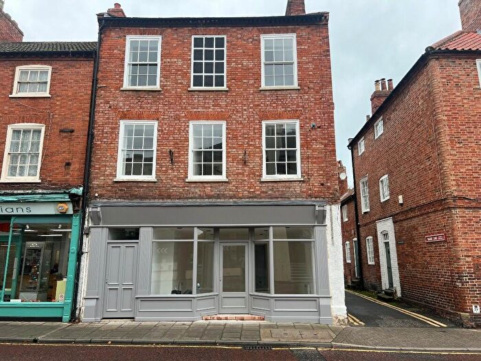 1 Bedroom Apartment To Rent In Flat A, Appleton Gate, Newark, Nottinghamshire, NG24