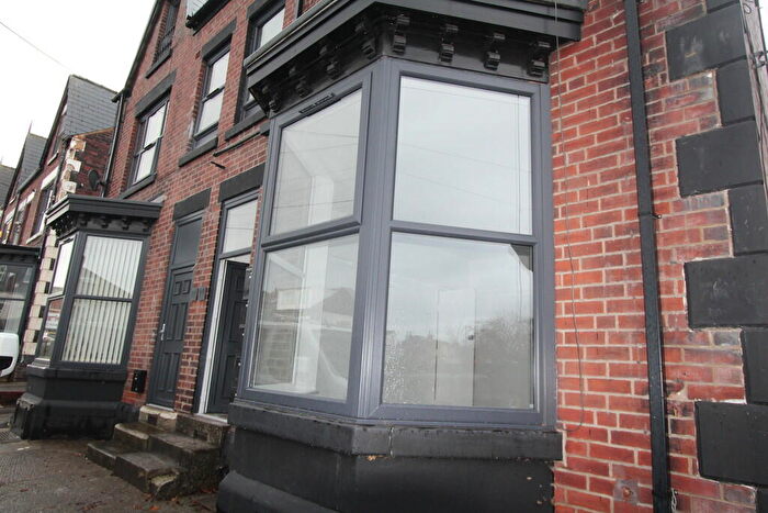 2 Bedroom Flat To Rent In Abbeydale Road, Sheffield, S7