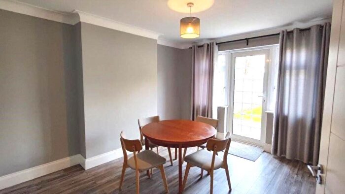 3 Bedroom Semi-Detached House To Rent In Manor Park Crescent, Edgware, HA8