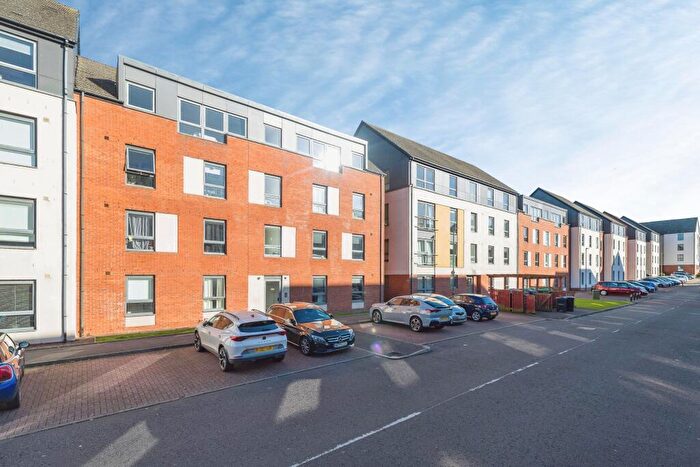 2 Bedroom Flat For Sale In Ferry Gait Crescent, Edinburgh, EH4