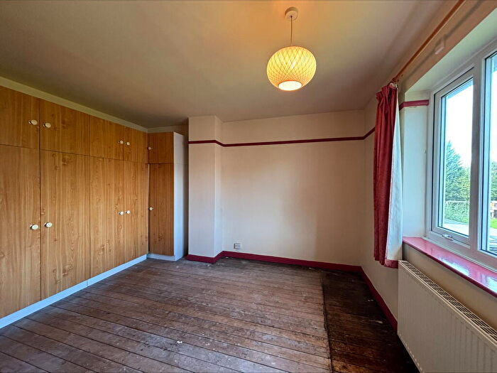 3 Bedroom End Of Terrace House For Sale In Alexandra Road, Middlewich, CW10
