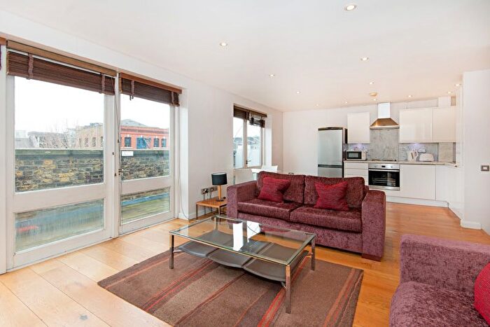 1 Bedroom Flat To Rent In Tower Bridge Road, London, SE1