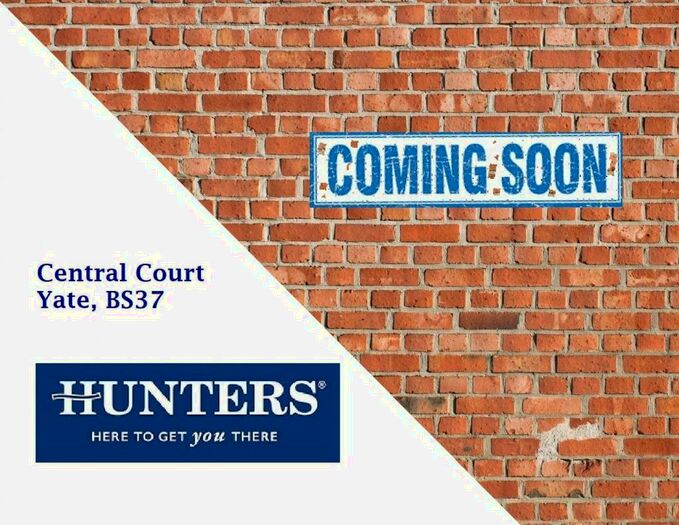 2 Bedroom Apartment To Rent In Central Court, Yate, BS37