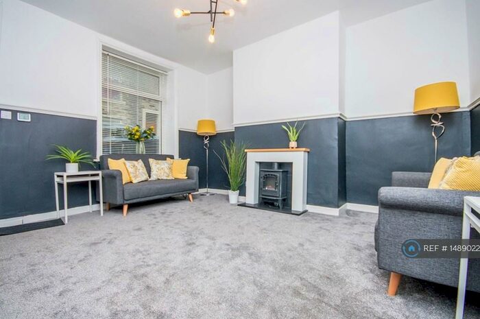2 Bedroom Terraced House To Rent In Shepherd Street, Bacup, OL13