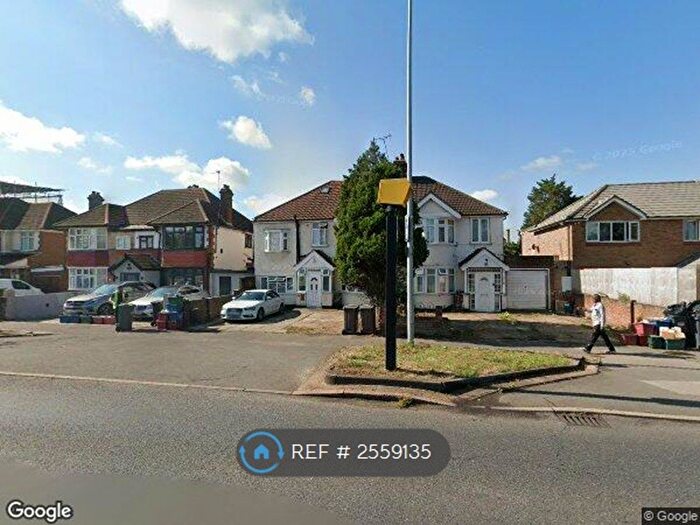 1 Bedroom Flat To Rent In Bath Road, Hounslow, TW5