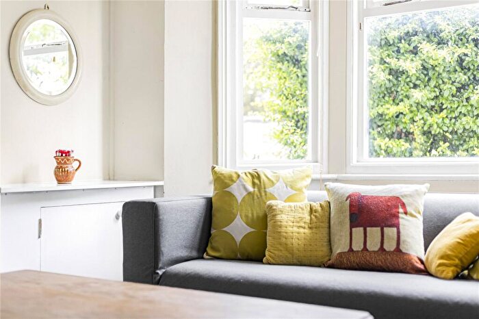 4 Bedroom Terraced House To Rent In Leopold Street, Oxford, OX4
