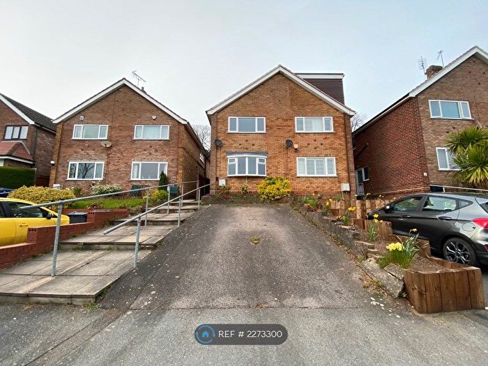 3 Bedroom Semi-Detached House To Rent In Redwood Road, Birmingham, B30