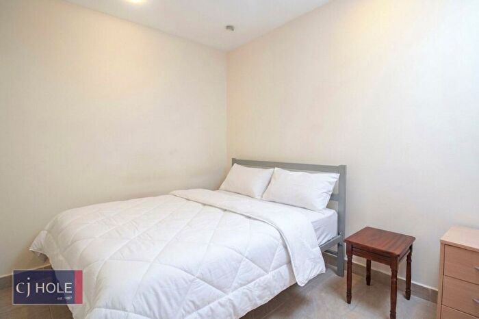 1 Bedroom Apartment To Rent In Cinderford Apartments, Cinderford Close, Southmead, Bristol, BS10