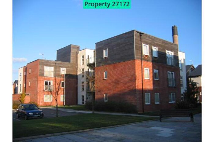 2 Bedroom Apartment To Rent In Georgia Avenue, Manchester, M20