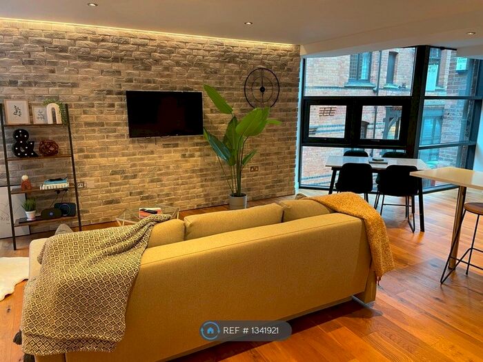 2 Bedroom Flat To Rent In Hounds Gate, Nottingham, NG1