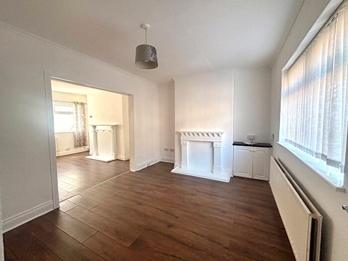 2 Bedroom Property To Rent In Ross Street, Sunderland, SR5